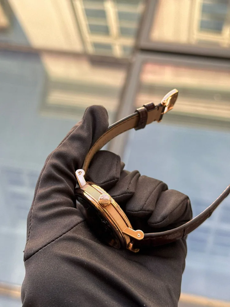 Breguet Tradition Box & Papers 2015